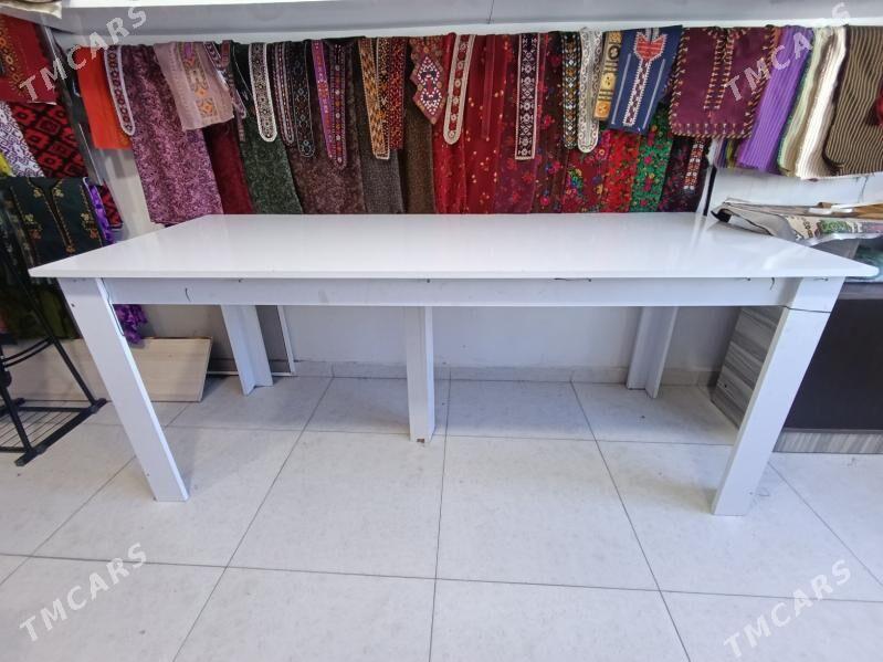 stol - Türkmenabat - img 1