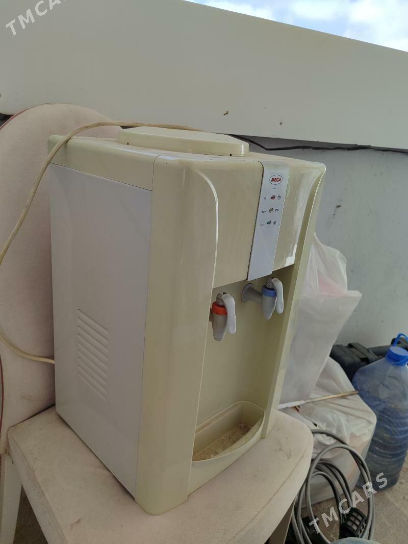 диспенсер - Aşgabat - img 1