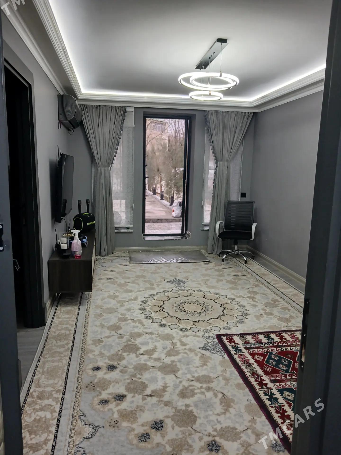 ПРОДАЖА КВАРТИРЫ - Aşgabat - img 1