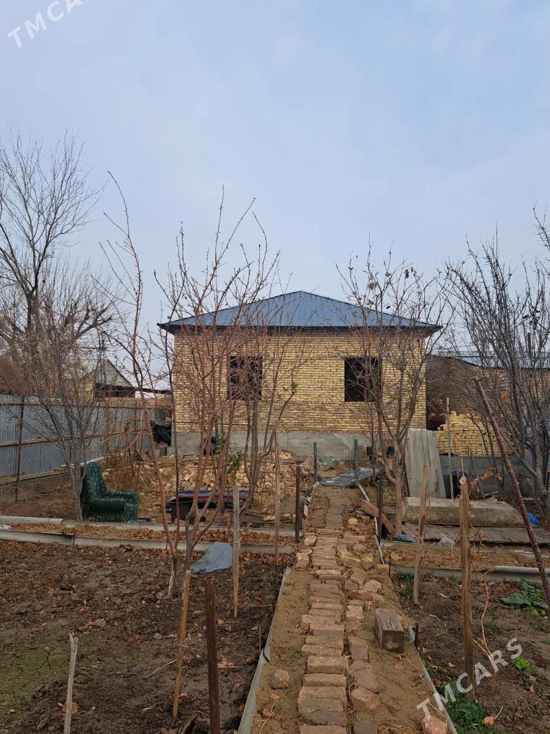 Zaton daça - Türkmenabat - img 1