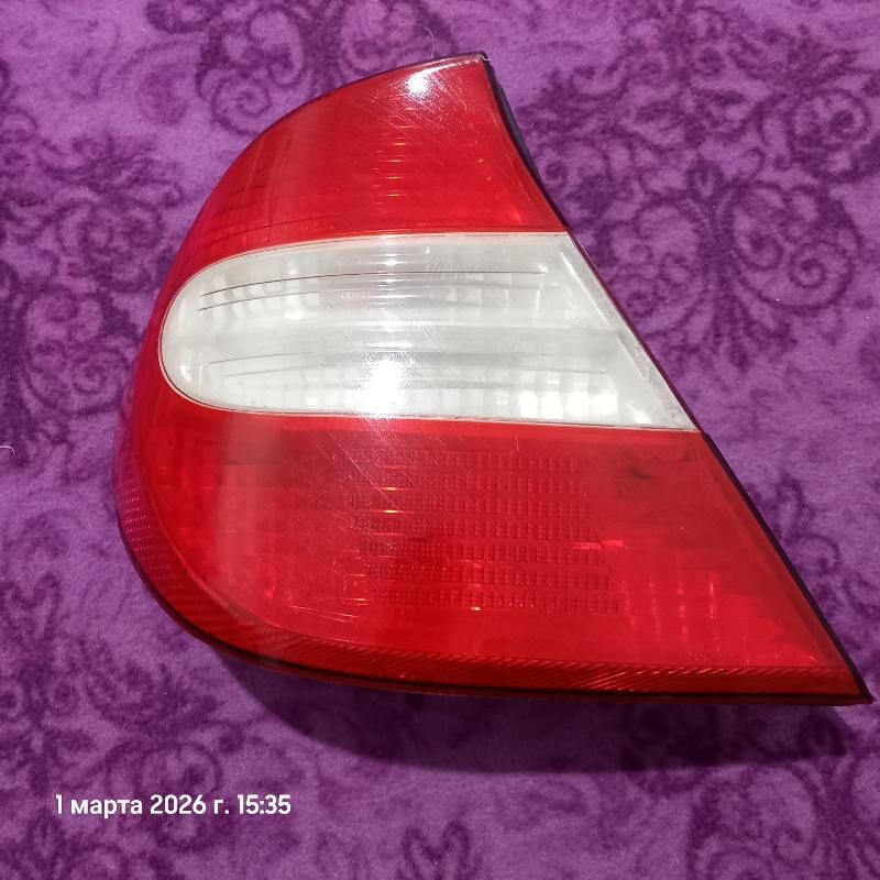 far 200 TMT - Köneürgenç - img 1