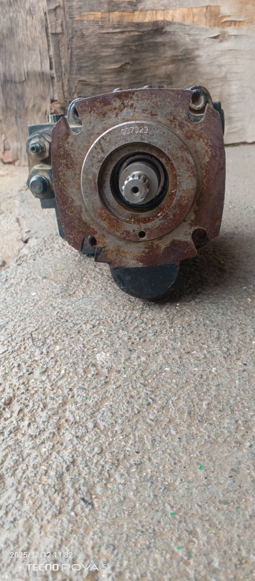 enşa 3 000 TMT - Бузмеин - img 1