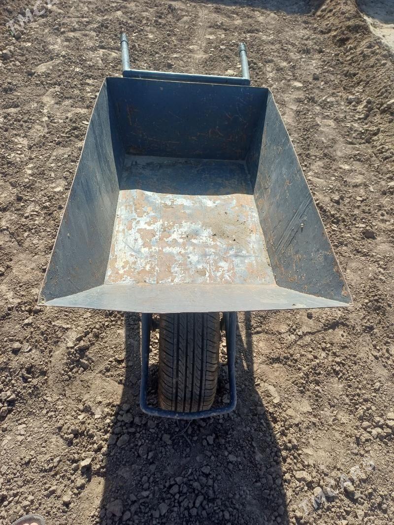 Galtak - Шабатский этрап - img 1