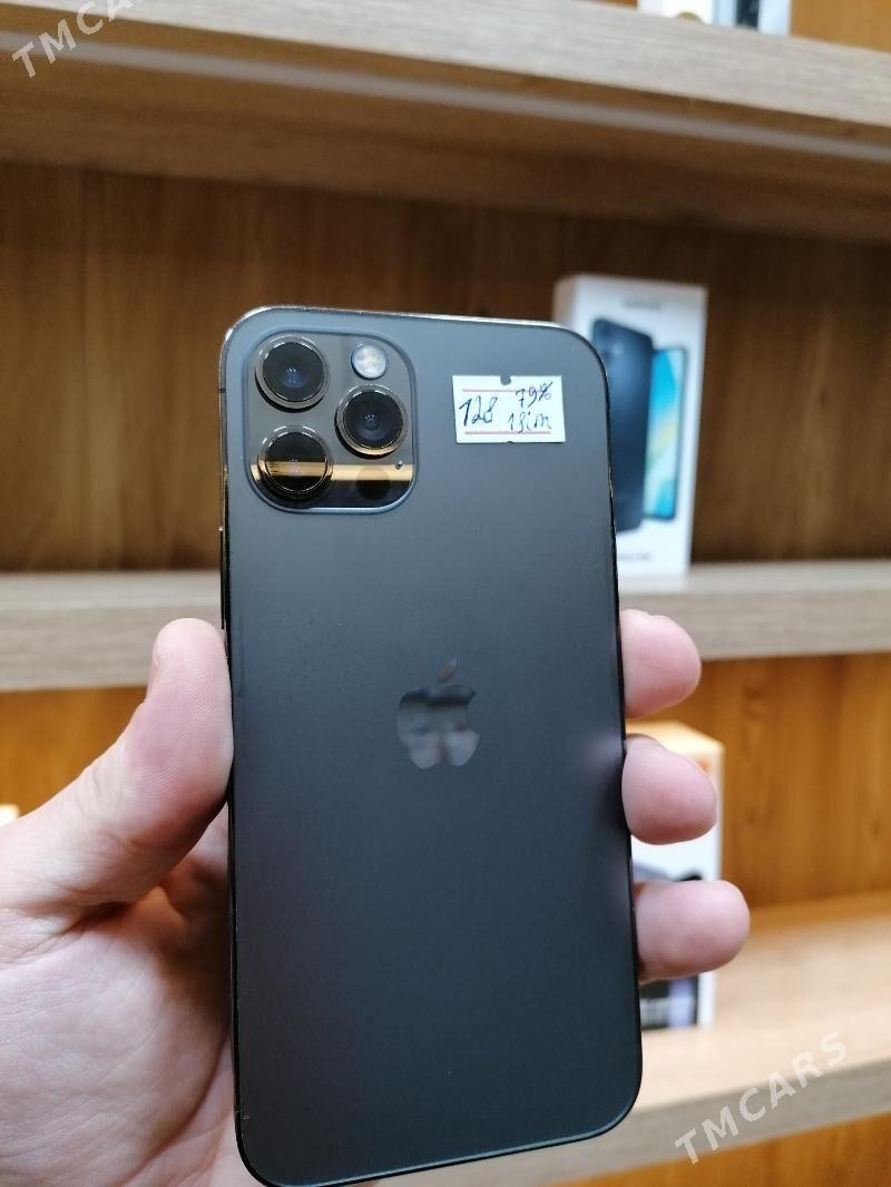 IPhone 12pro kredit - Торговый центр "15 лет Независимости" - img 1