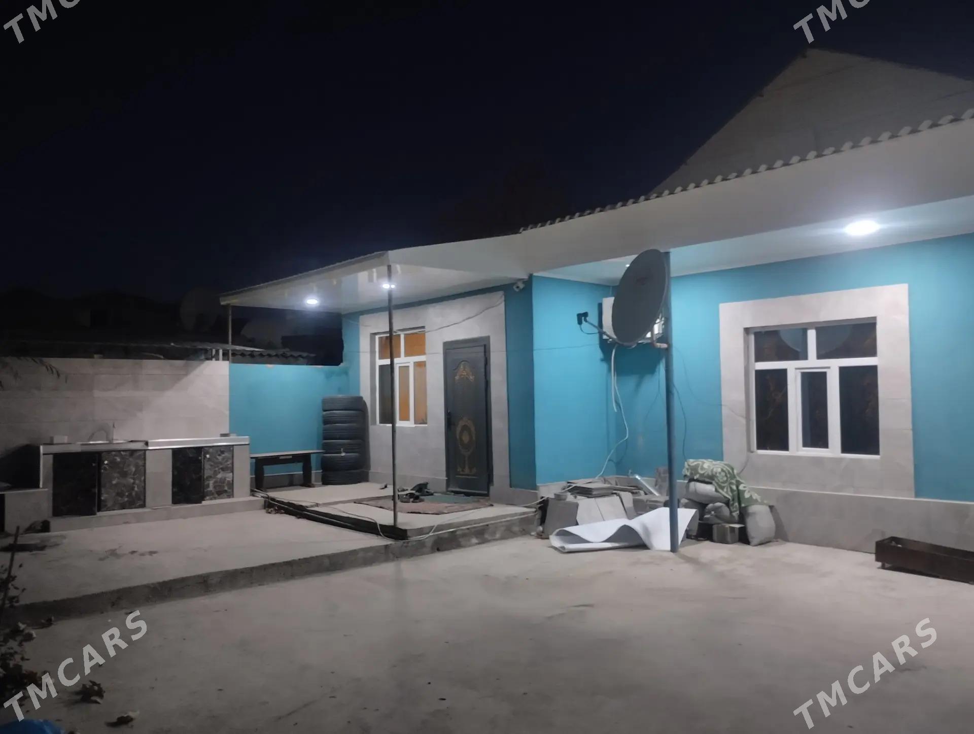 Багир дом от хозяина - Aşgabat - img 1