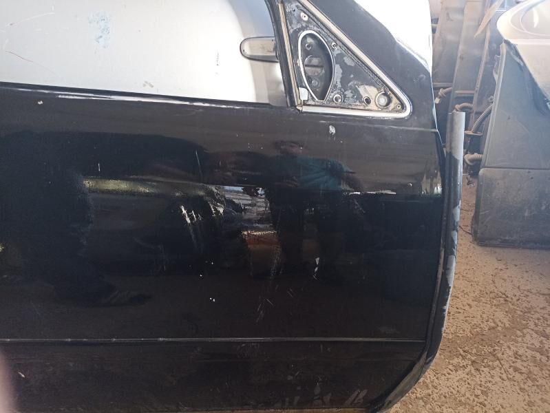 Gapy Babcka 2001 450 TMT - Анев - img 1