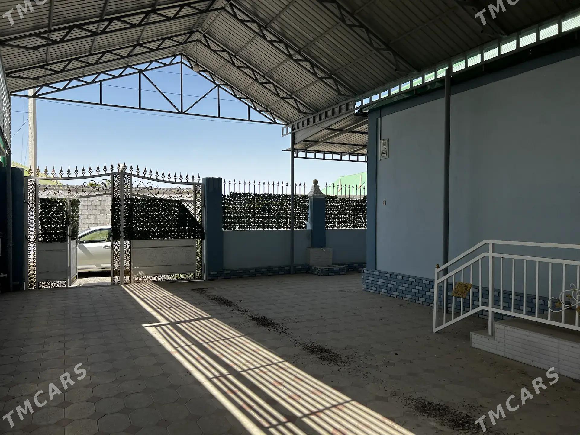 BAGYR JAY - Ашхабад - img 1