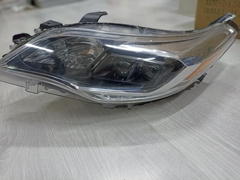 Avalon Fara 3 500 TMT - Änew - img 1