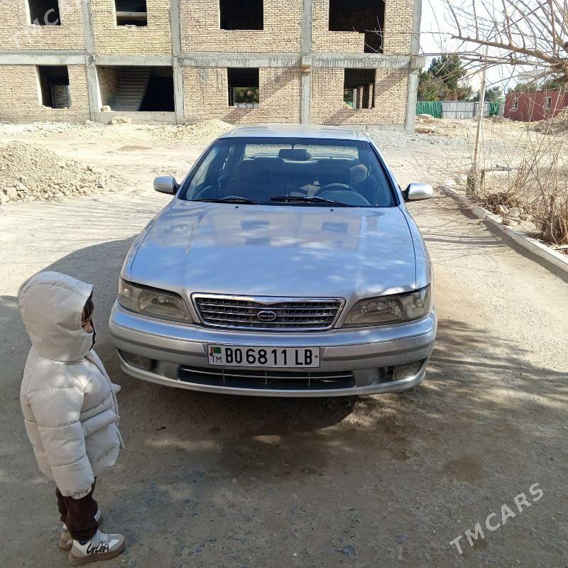 Nissan Maxima 1995 - 50 000 TMT - Türkmenabat - img 1