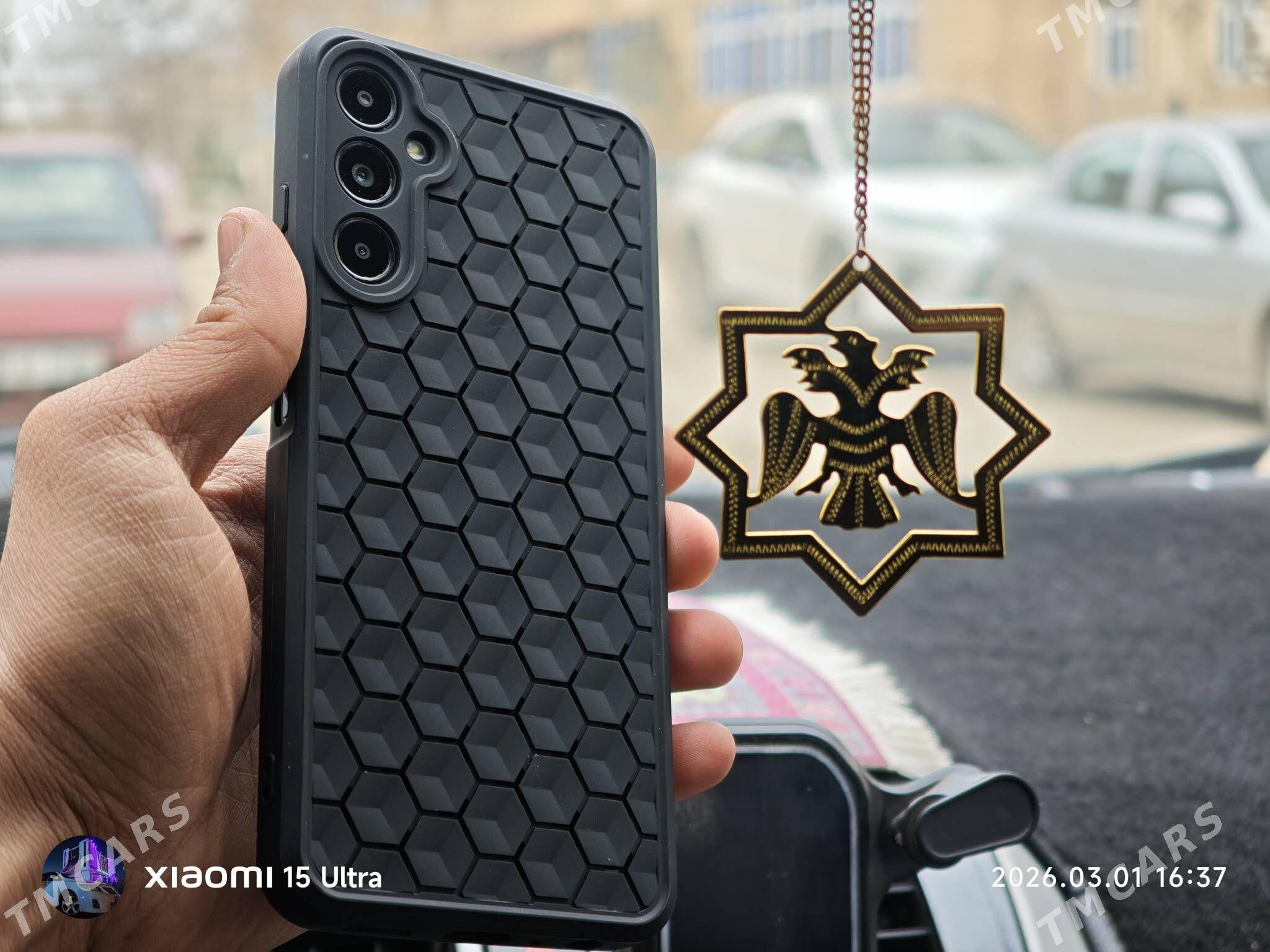 Samsung Galaxy A05S - Дашогуз - img 1