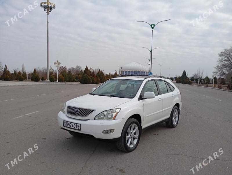 Lexus RX 330 2005 - 310 000 TMT - Daşoguz - img 1