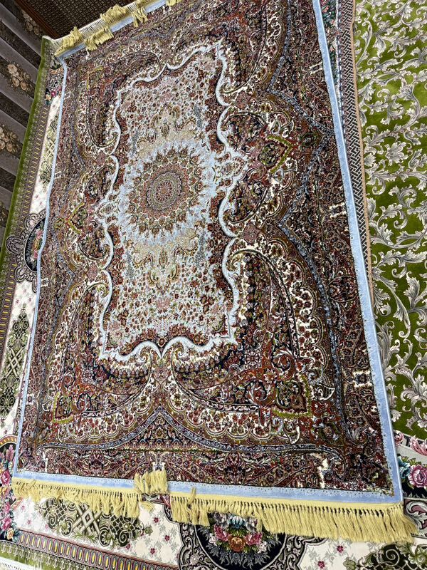 haly turk - Aşgabat - img 1