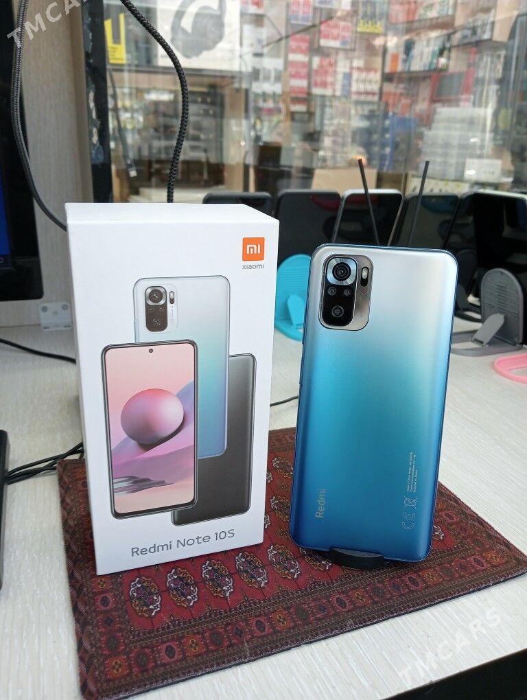 REDMI NOT 10s - Mary - img 1