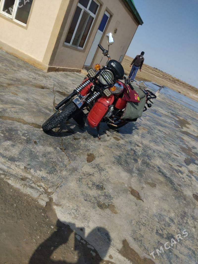 Fekon FK150-8G 2022 - 15 000 TMT - Tejen - img 1