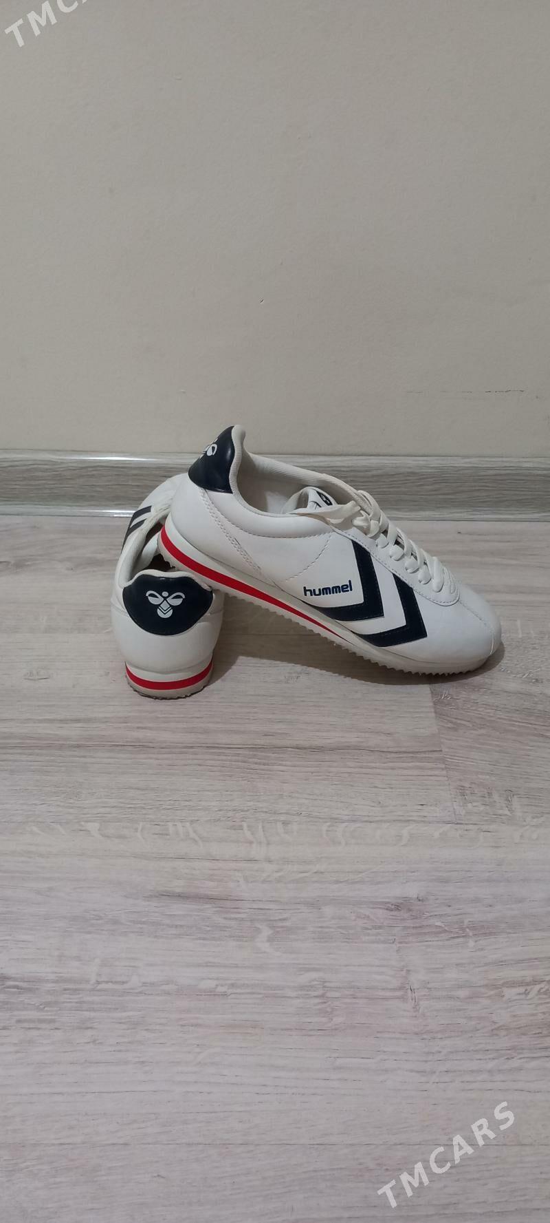 спортивная обувь - Дашогуз - img 1