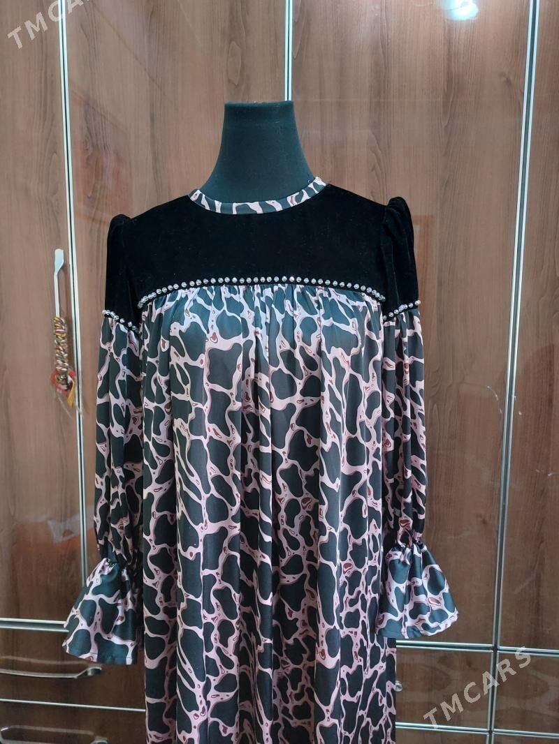 šolk - Aşgabat - img 1