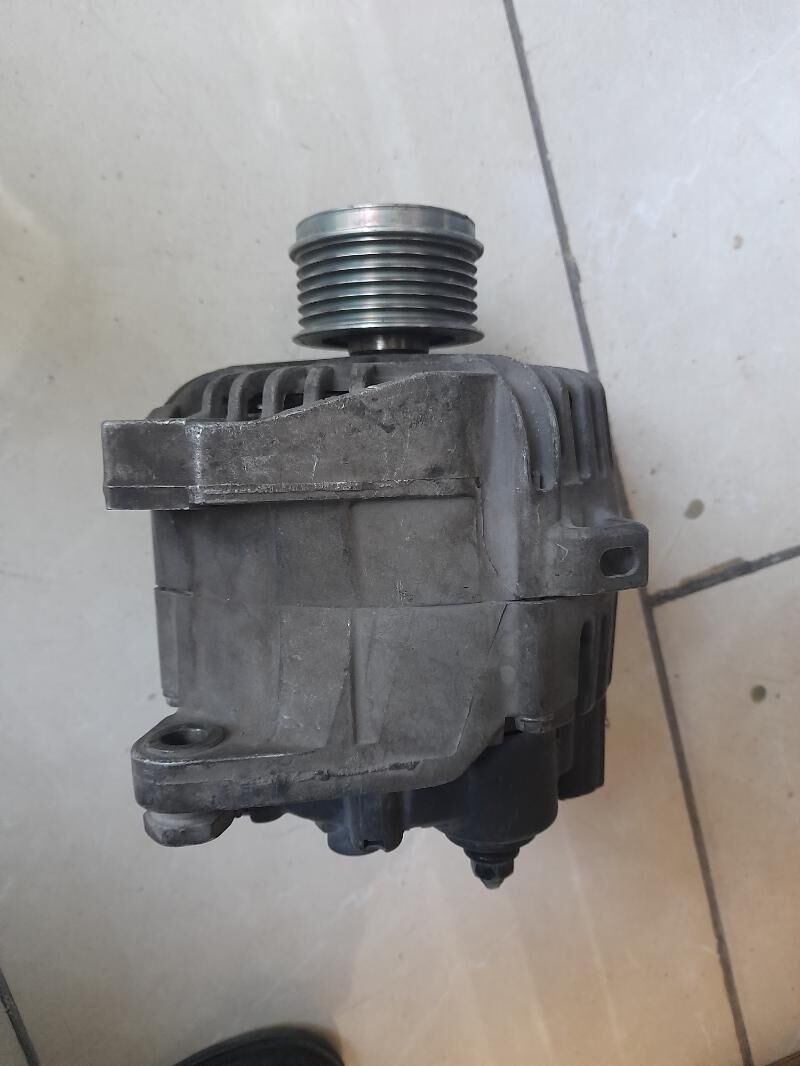 generator 300 TMT - G.Kuliýew köç. (Obýezdnoý) - img 1