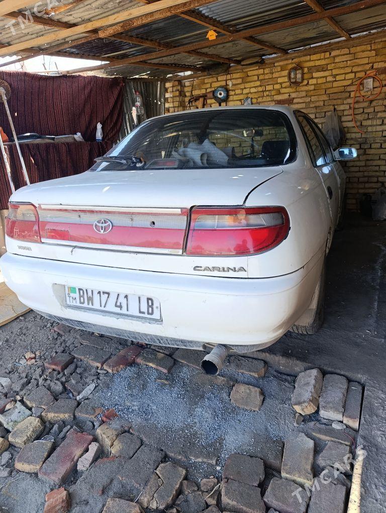Toyota Carina 1995 - 47 000 TMT - Dänew - img 1