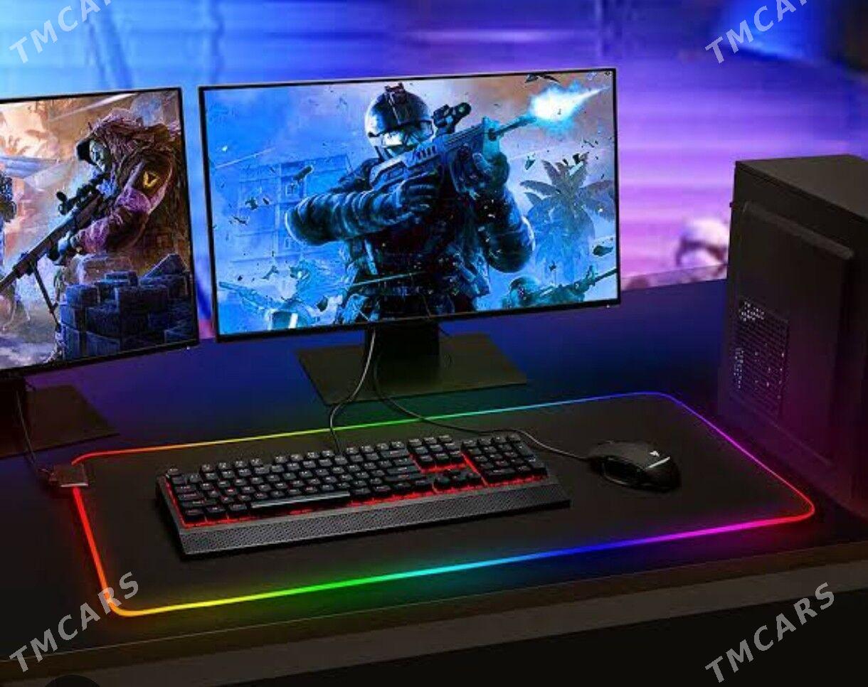 Igrawoy Rgb коврик kowrik - Мир 7 - img 1