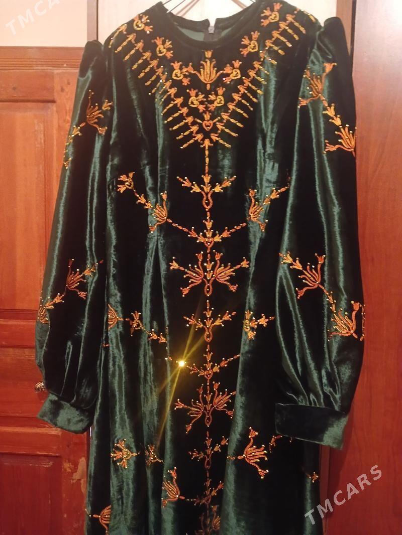 Köýnek Pombarh - Aşgabat - img 1