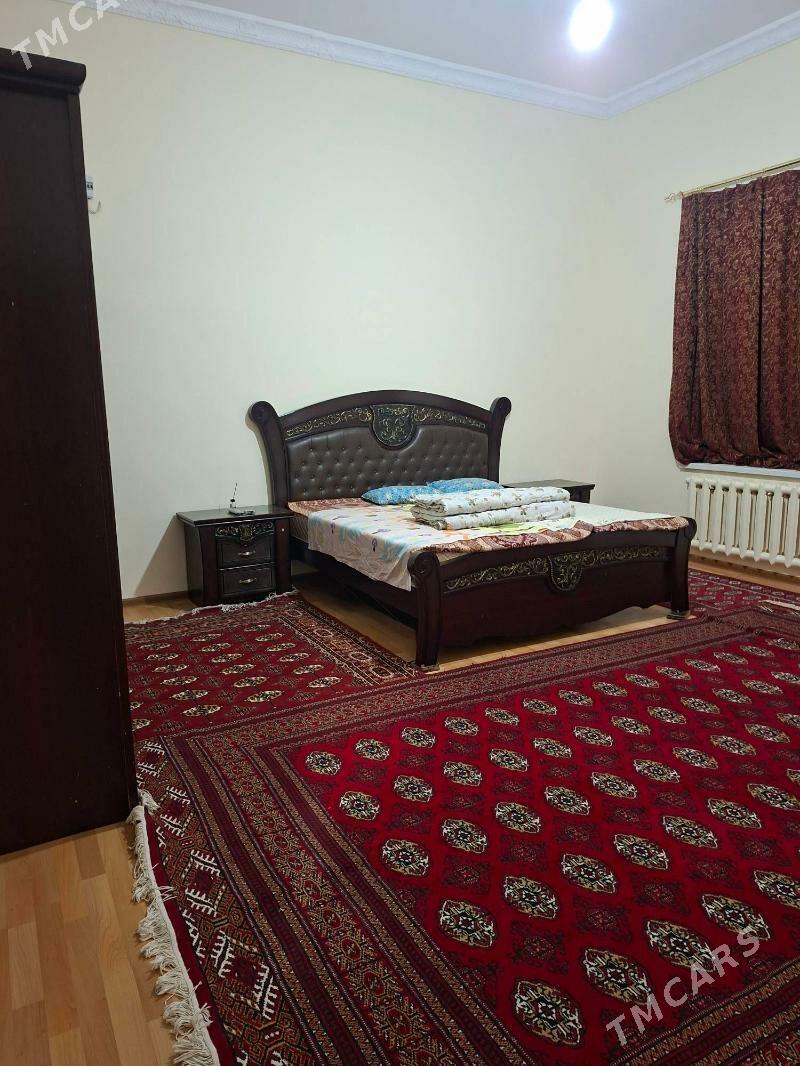 Arenda jay - Büzmeýin - img 1