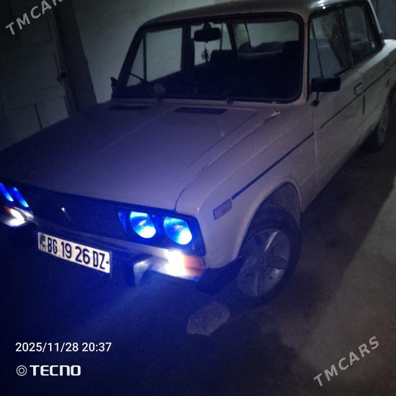 Lada 2106 1988 - 14 000 TMT - Gubadag - img 1