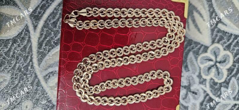 gyzyl - Aşgabat - img 1