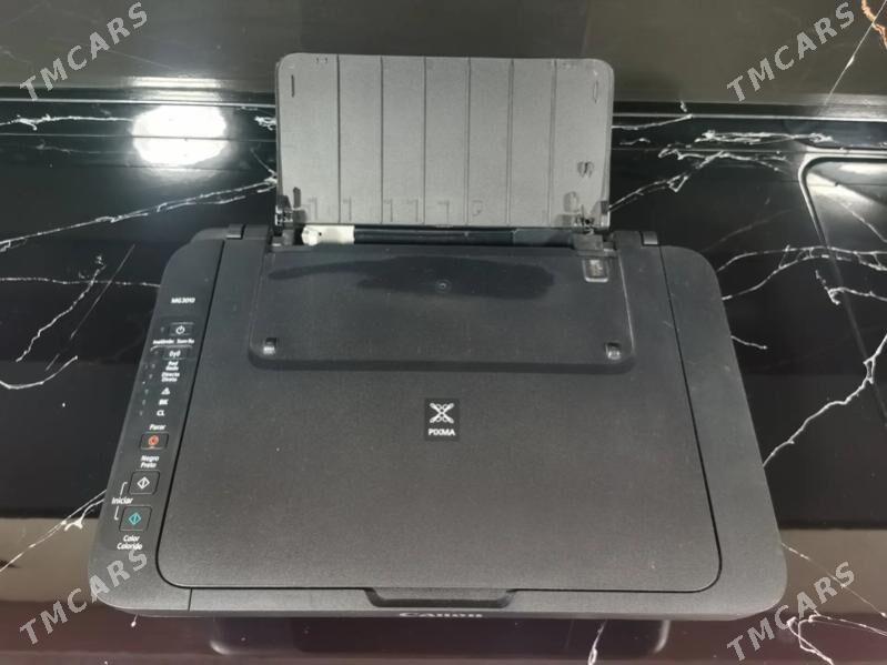 Canon Printer ️ - Ёлётен - img 1