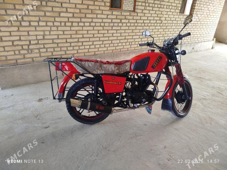 Iž Planeta 5 2025 - 12 000 TMT - Hojambaz - img 1