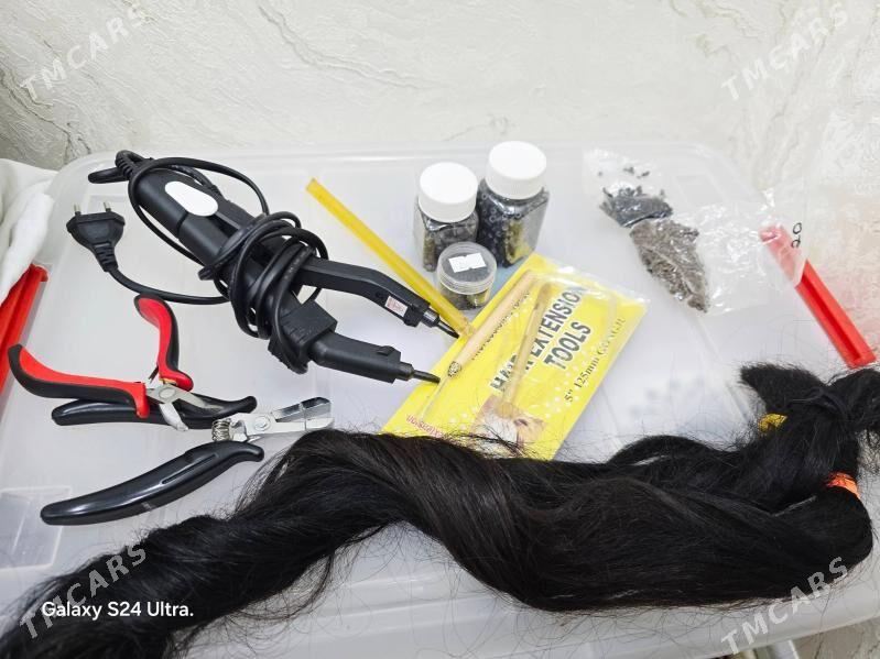 sac utuk narasivaniye - Ашхабад - img 1