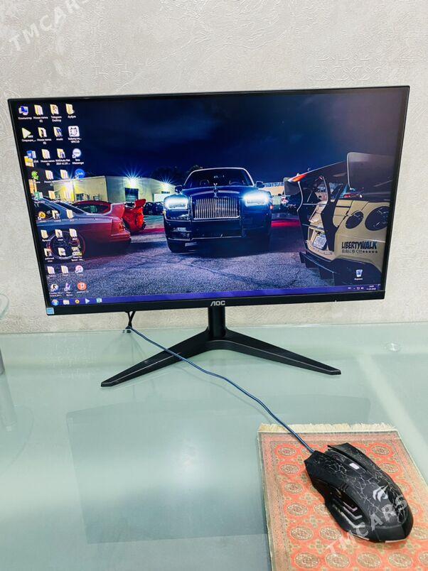 kompyuter domasny - Balkanabat - img 1