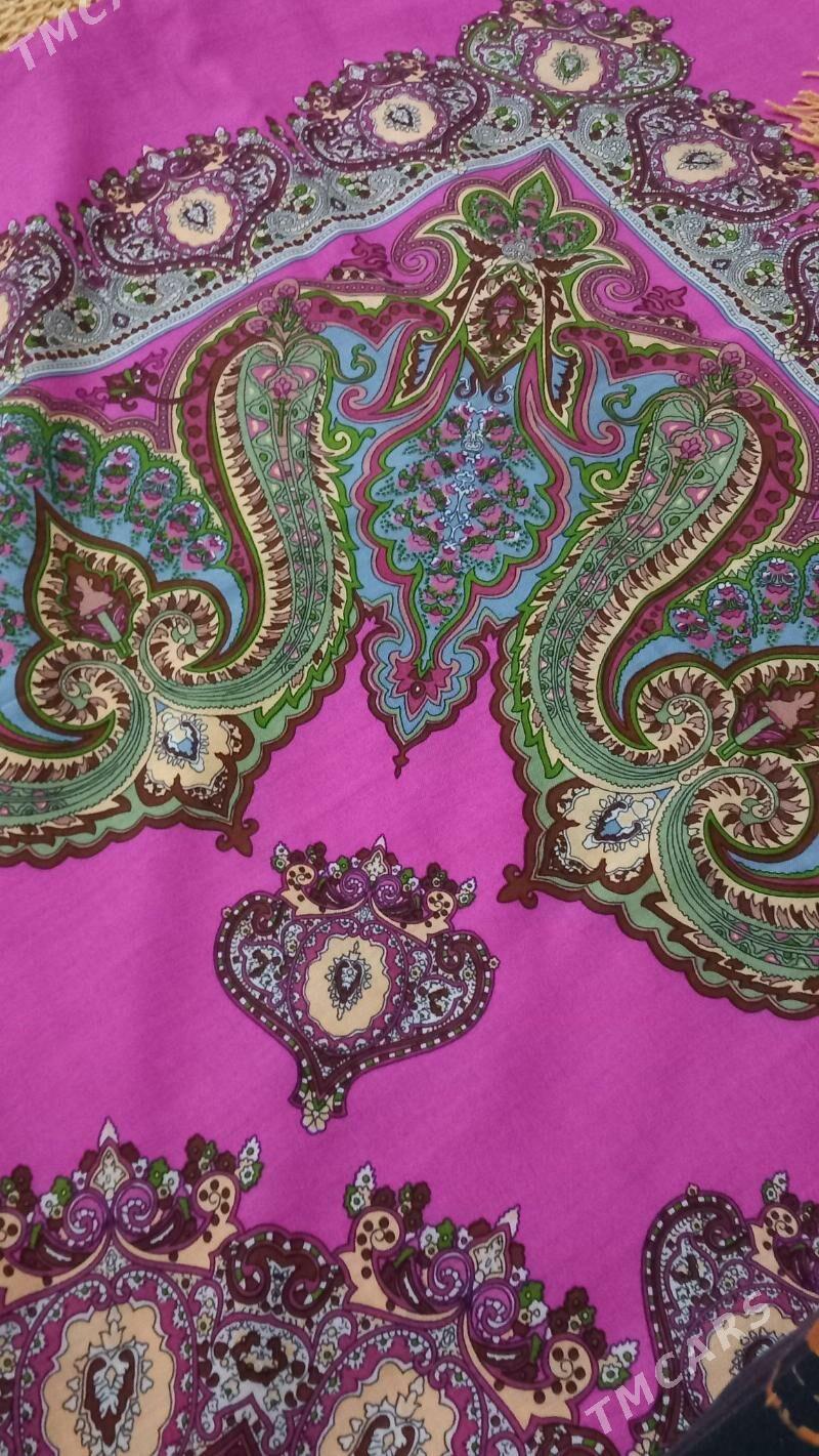 Cargatlar - Balkanabat - img 1