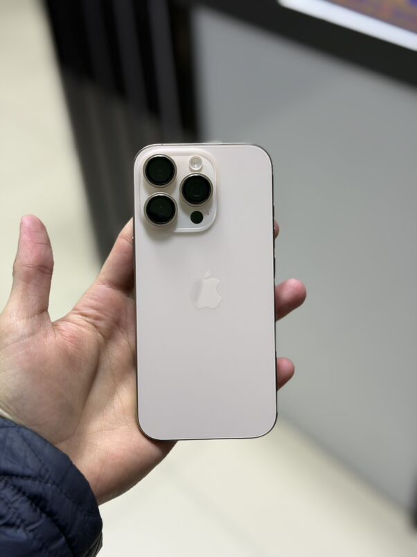 16Pro Kredit - Ашхабад - img 1