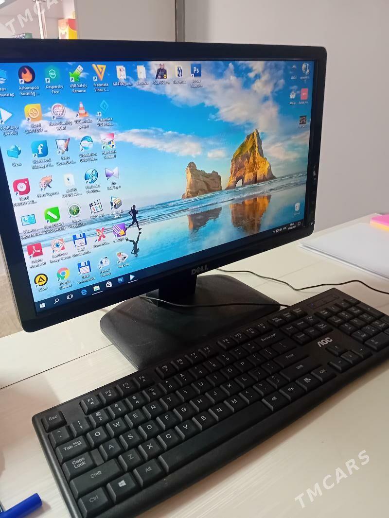 Intel core I5-4440 Taze paket - Мары - img 1