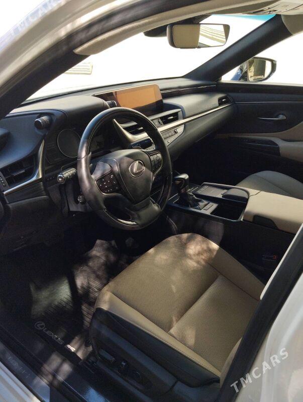 Lexus ES 350 2020 - 550 000 TMT - Türkmenabat - img 1