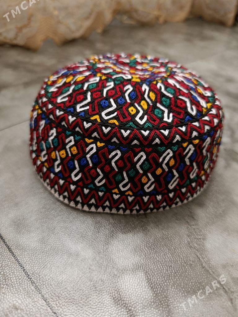 Tahya - Balkanabat - img 1