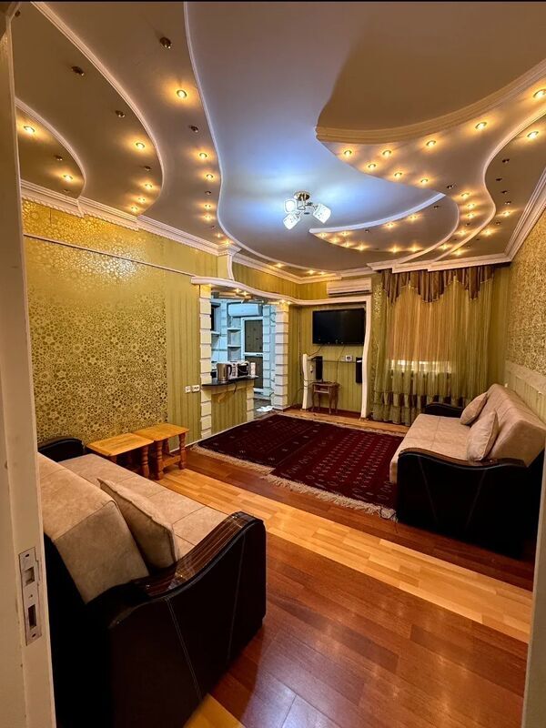 Mir 4 1 Etaz 3+1 Arkacka - Parahat 4 - img 1