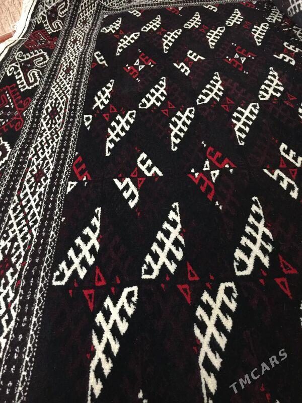 Gara haly - Türkmenbaşy - img 1