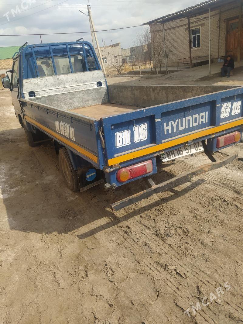 Hyundai H100 2002 - 85 000 TMT - Daşoguz - img 1