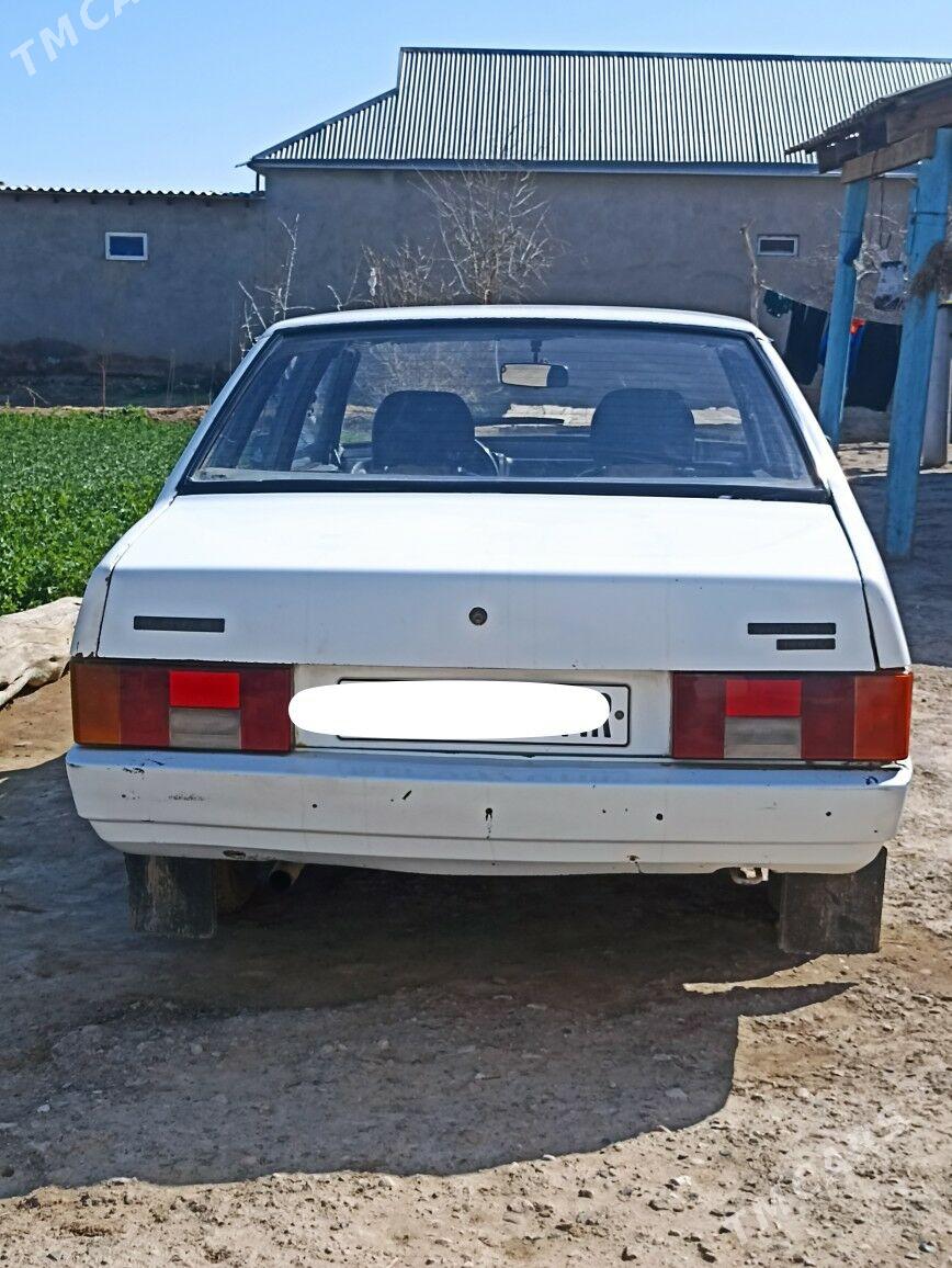 Lada 21099 1993 - 18 000 TMT - Байрамали - img 1