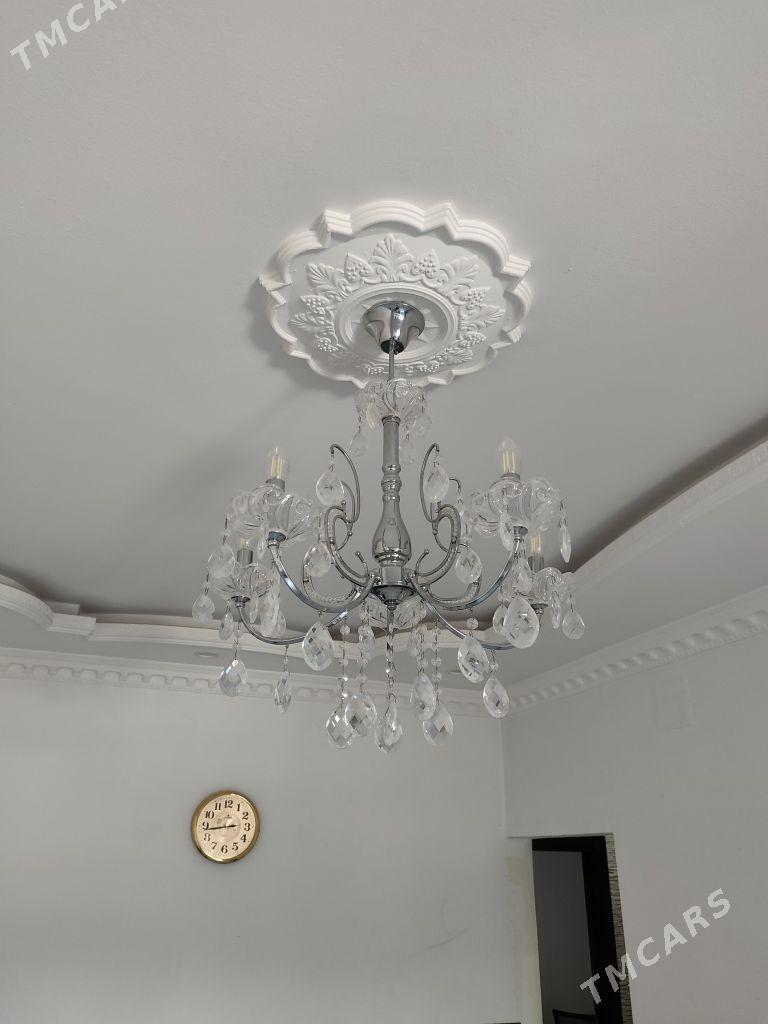 люстра - Балканабат - img 1