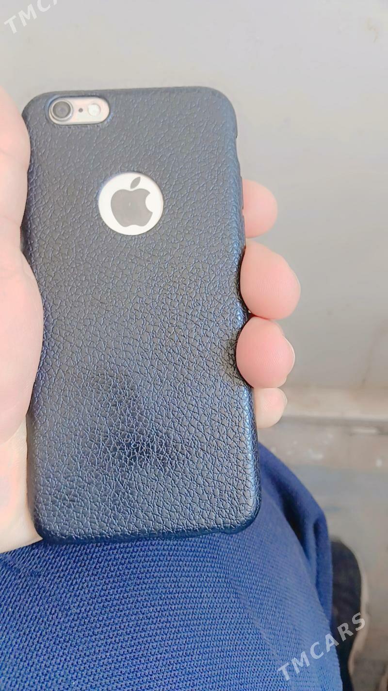 ayfon 6 - Рухабат (90-й разьезд) - img 1