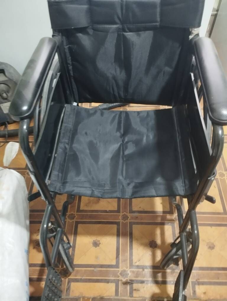 invalid kalyaska - Туркменабат - img 1