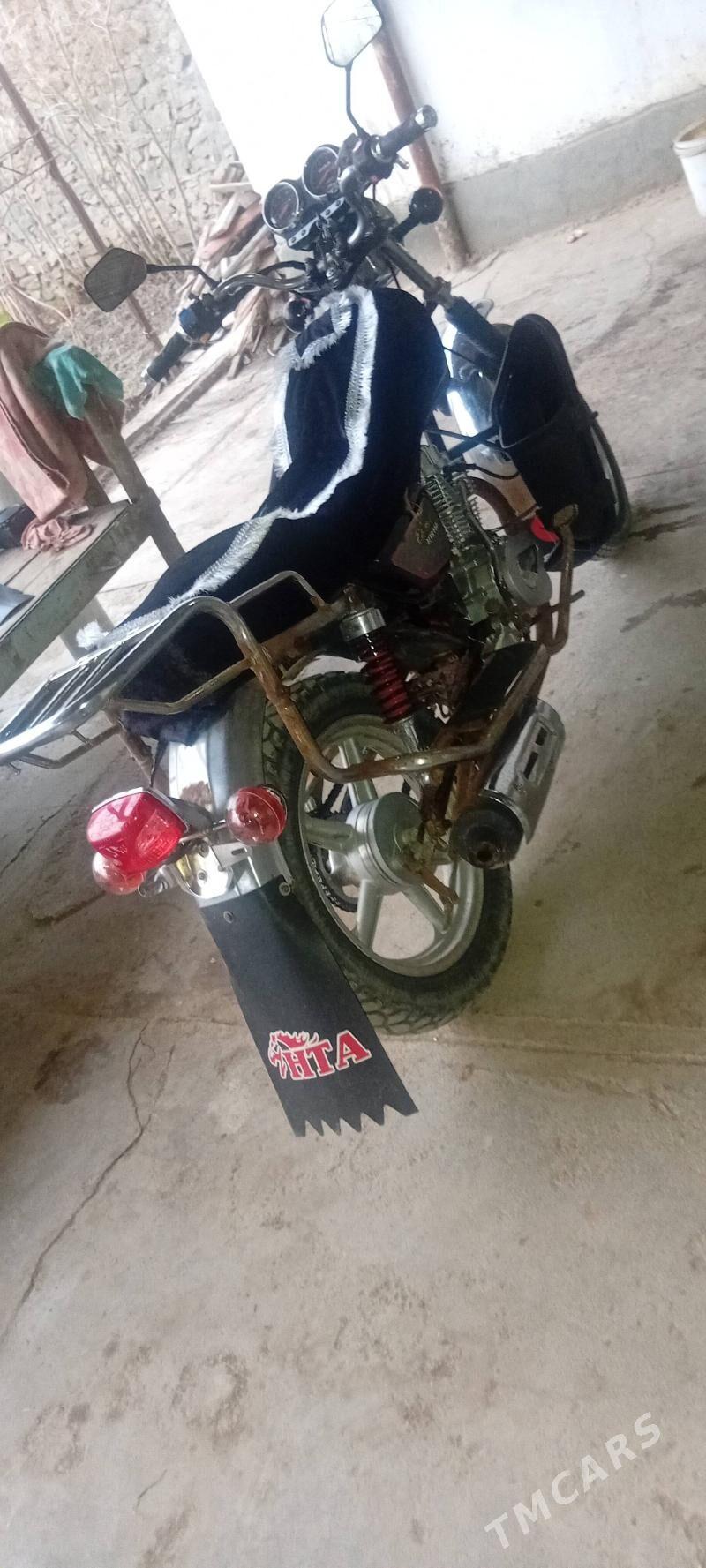 Fekon FK150-8G 2012 - 17 000 TMT - Койтендаг - img 1