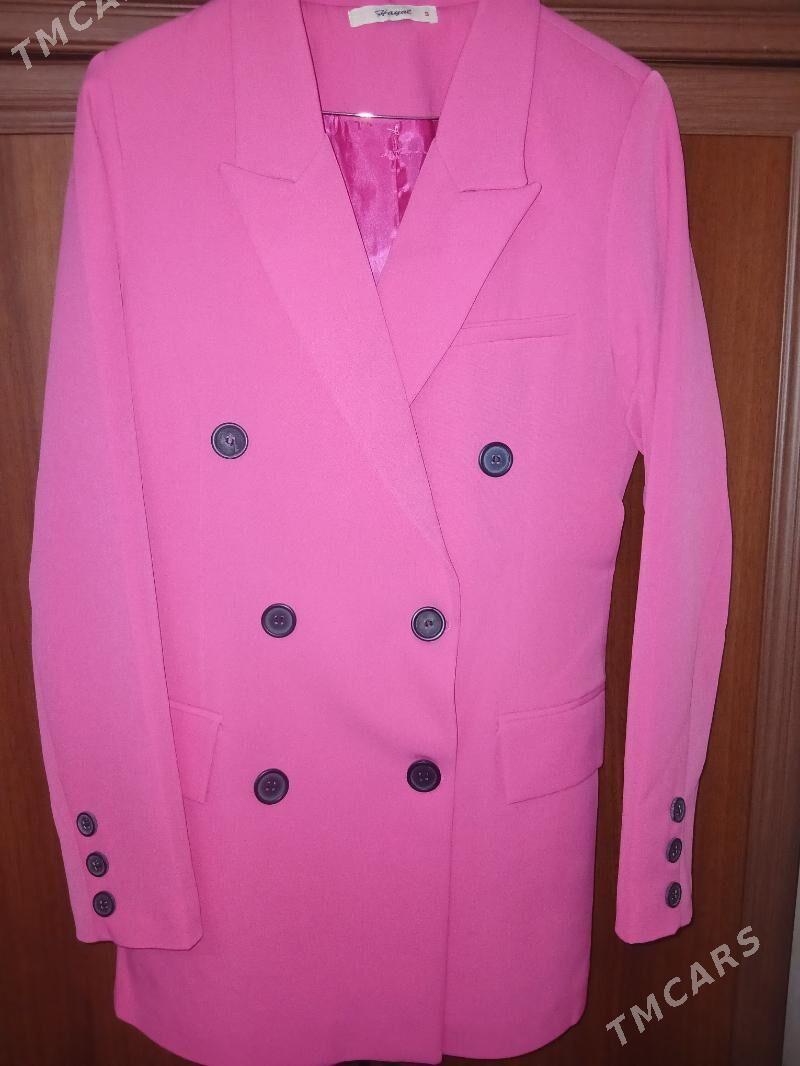 Penjek Kastum - Туркменбаши - img 1