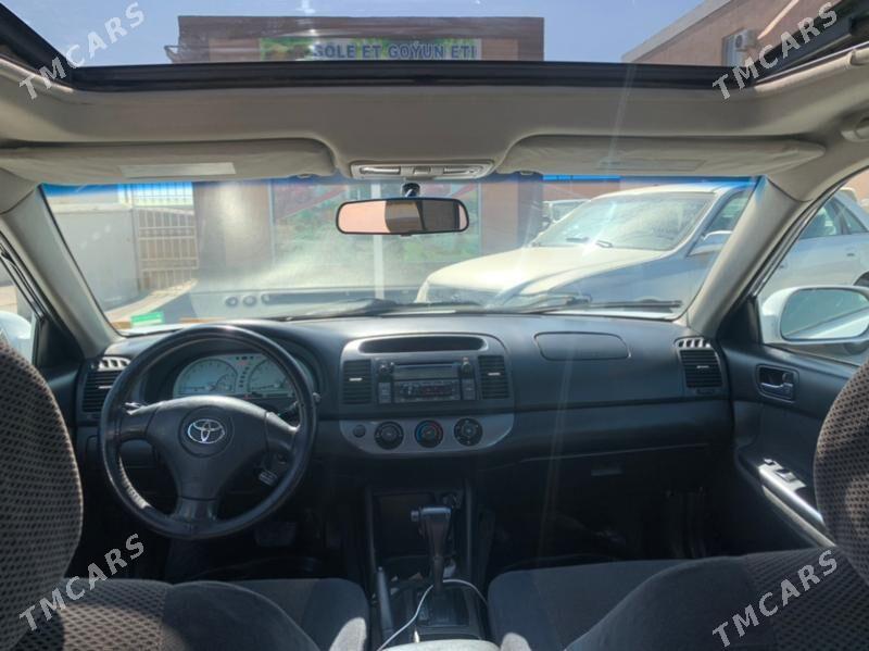 Toyota Camry 2004 - 165 000 TMT - Mary - img 1