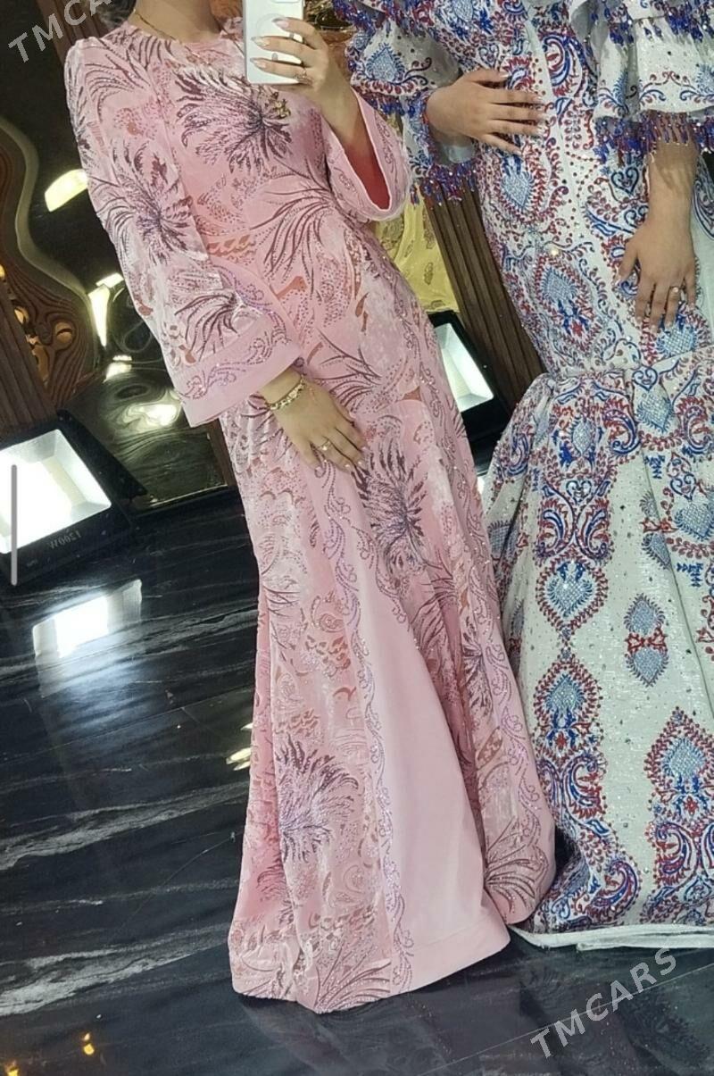 Toy koynek - Gyzylarbat - img 1