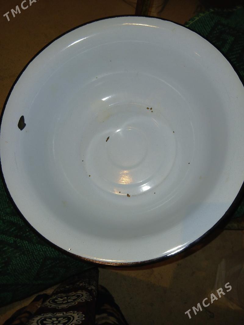 Tarelkalar rasisky - Туркменбаши - img 1