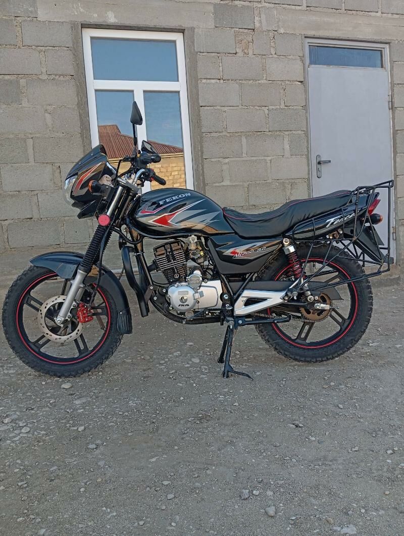 Fekon FK200-14G 2026 - 19 000 TMT - Гумдаг - img 1