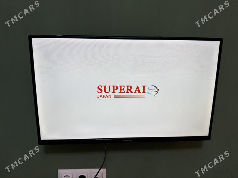 телевизор telewizor 32lik - Aşgabat - img 1